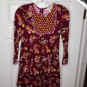 Kids Matilda Jane Dress